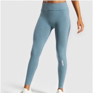 Gymshark Power Down Leggings (M)